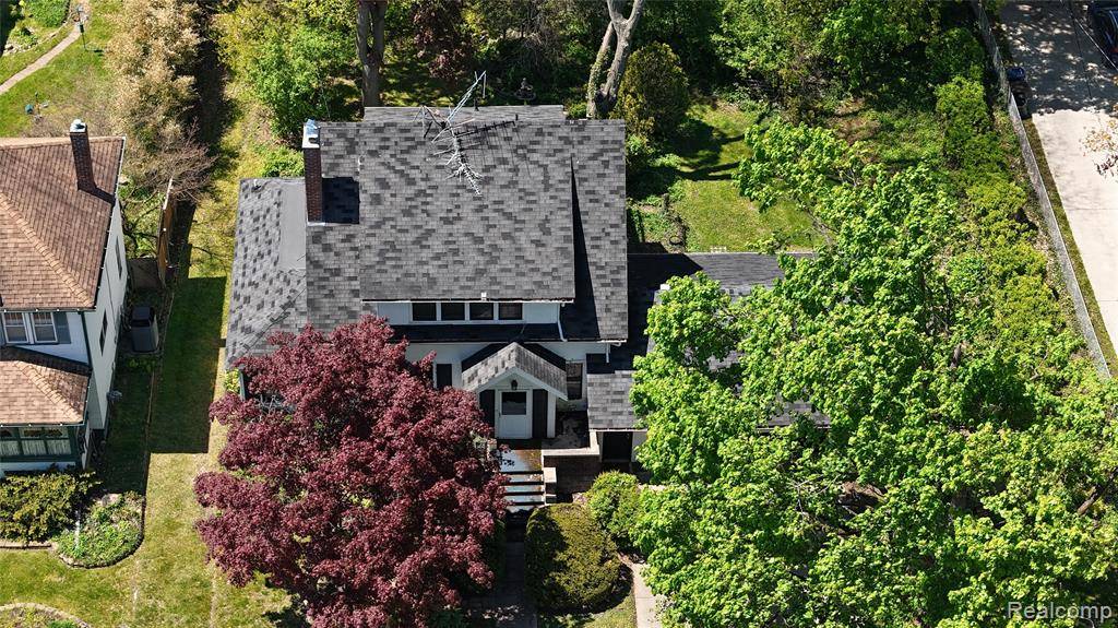 Plymouth, MI 48170,443 N Harvey Street