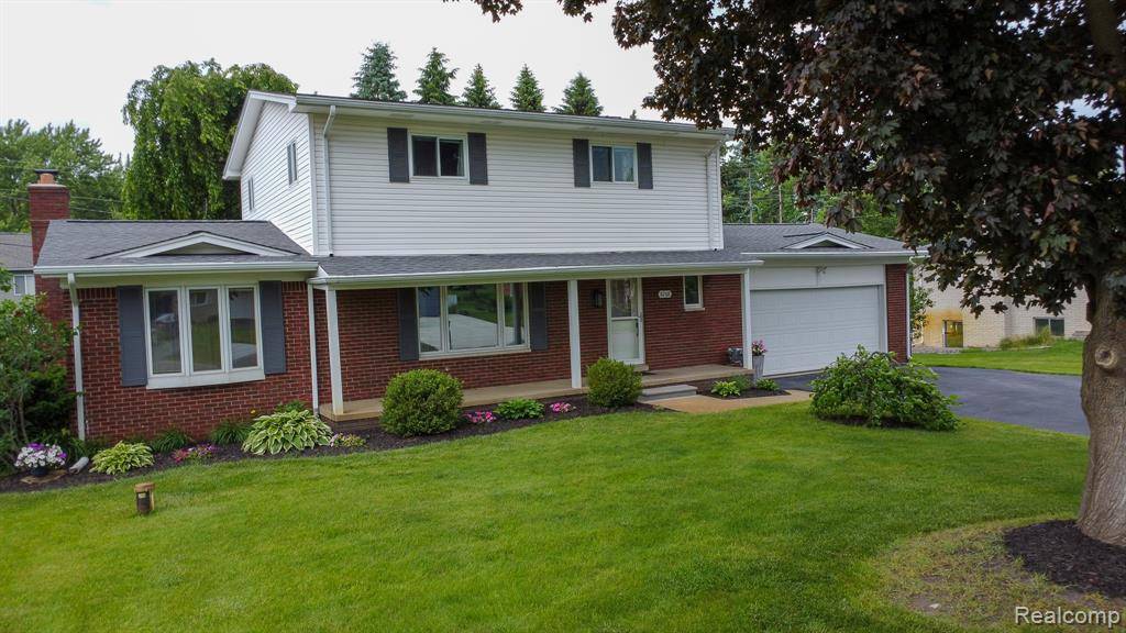 White Lake, MI,8268 Fox Bay Drive