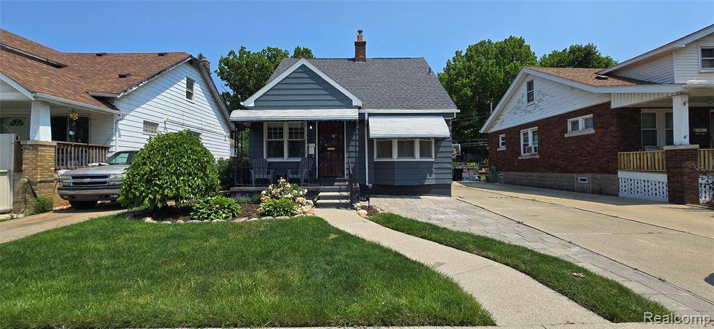 Rockwood, MI 48146,1154 Lincoln Avenue