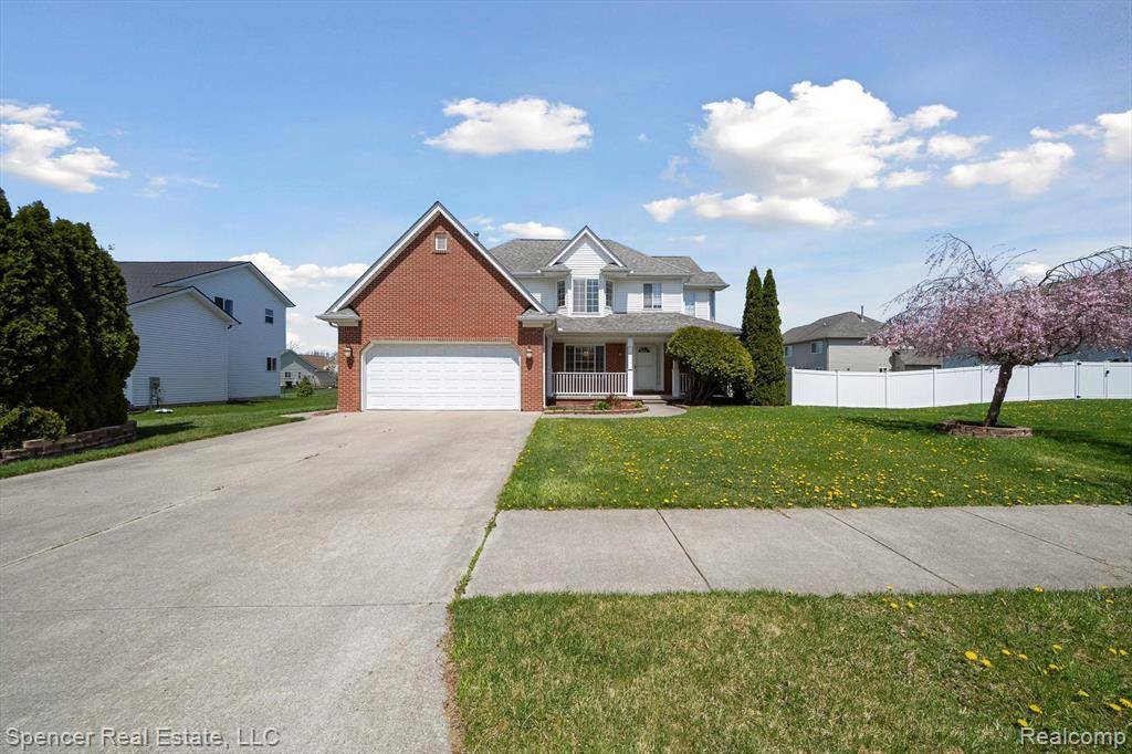 Lapeer, MI 48446,61 Old Carriage Lane