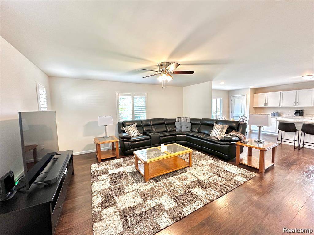 Rochester Hills, MI,5372 Rural Terrace