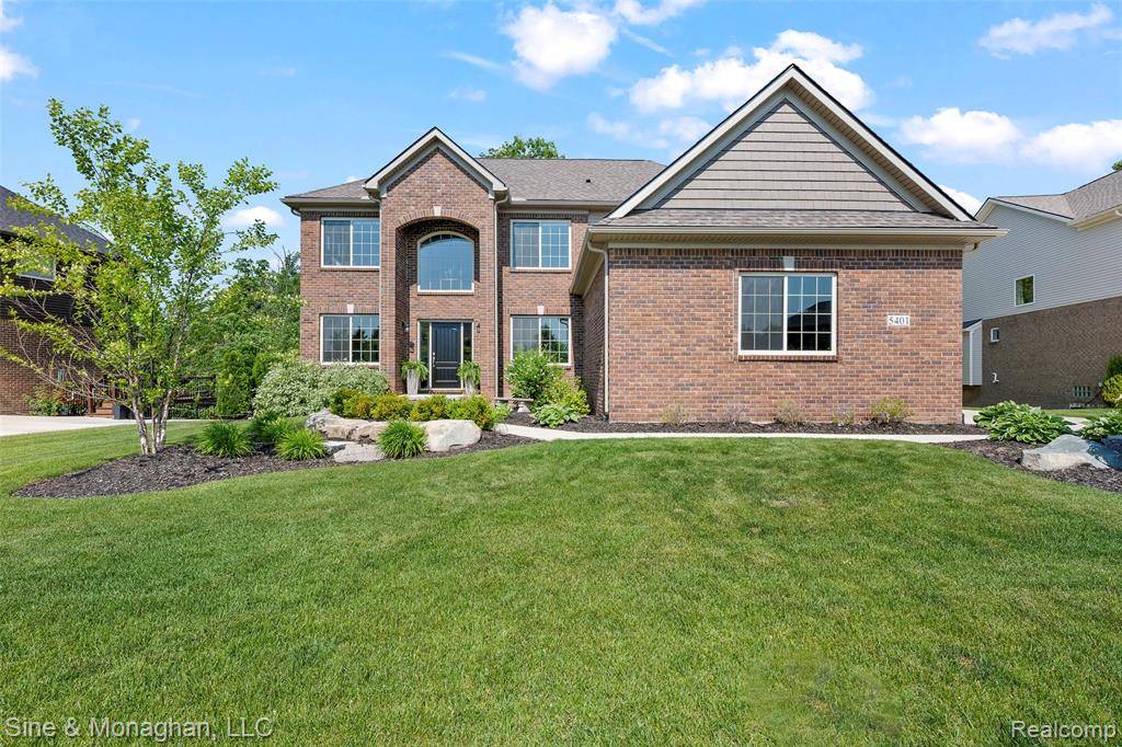 Clarkston, MI 48348,5401 Aberdeen Court