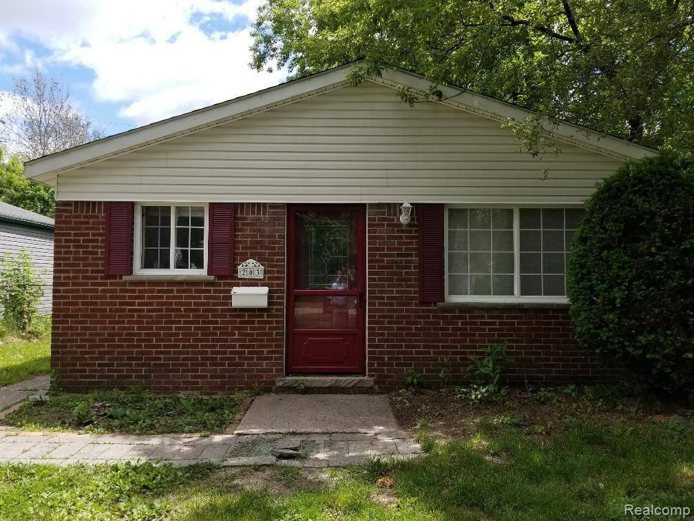 Troy, MI 48340,203 W Columbia Avenue