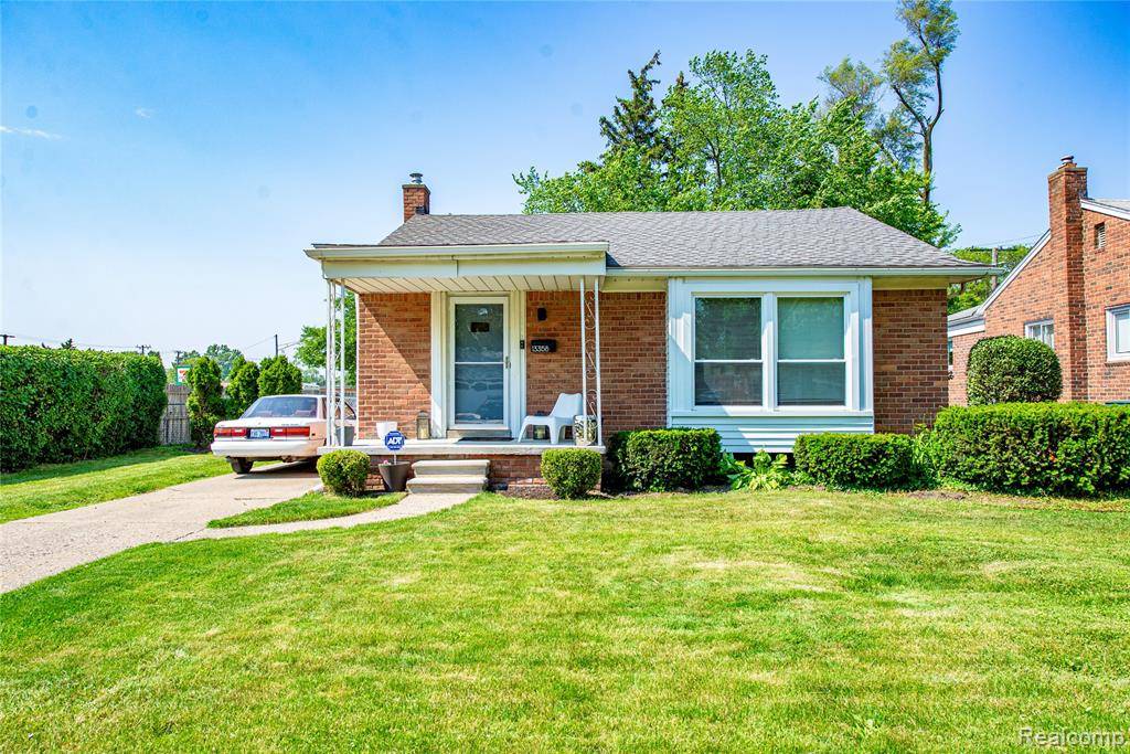Huntington Woods, MI,13358 Lasalle Boulevard