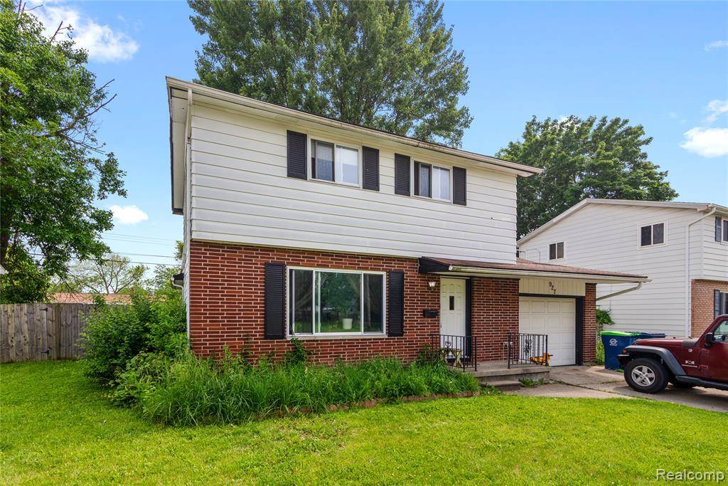 Saginaw, MI 48604,927 Piper Drive