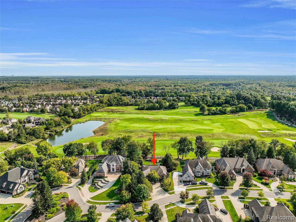 Clarkston, MI 48348,5007 Rockaway Lane