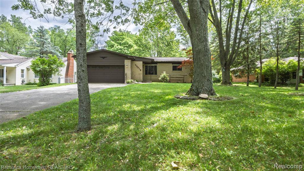 Livonia, MI 48152,20016 Hubbard Street