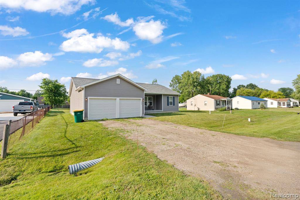 Kimball, MI,5074 Burma Road
