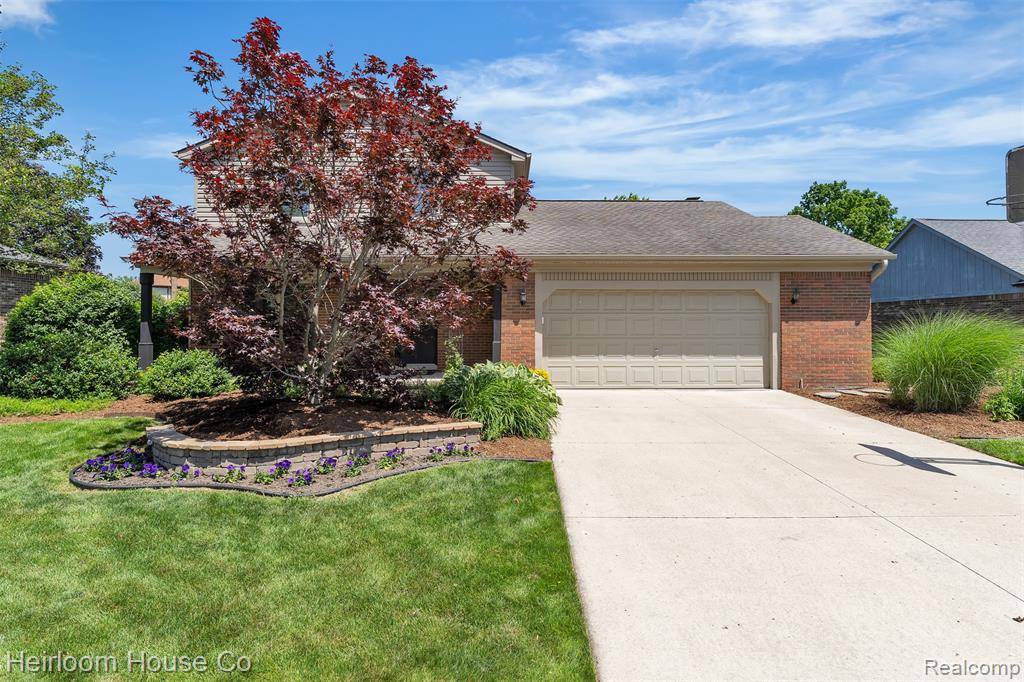 Livonia, MI 48154,36042 Howell Avenue
