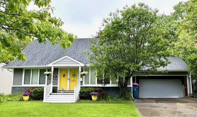 Grand Blanc, MI 48439,11704 Schram Street