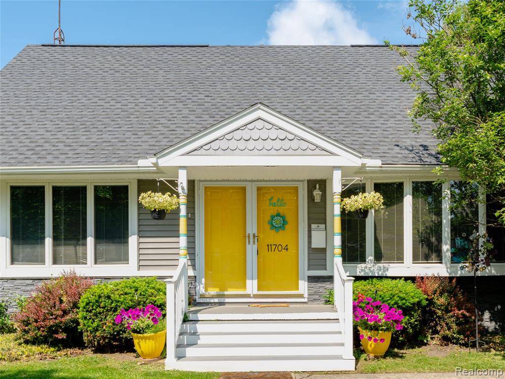 Grand Blanc, MI 48439,11704 Schram Street