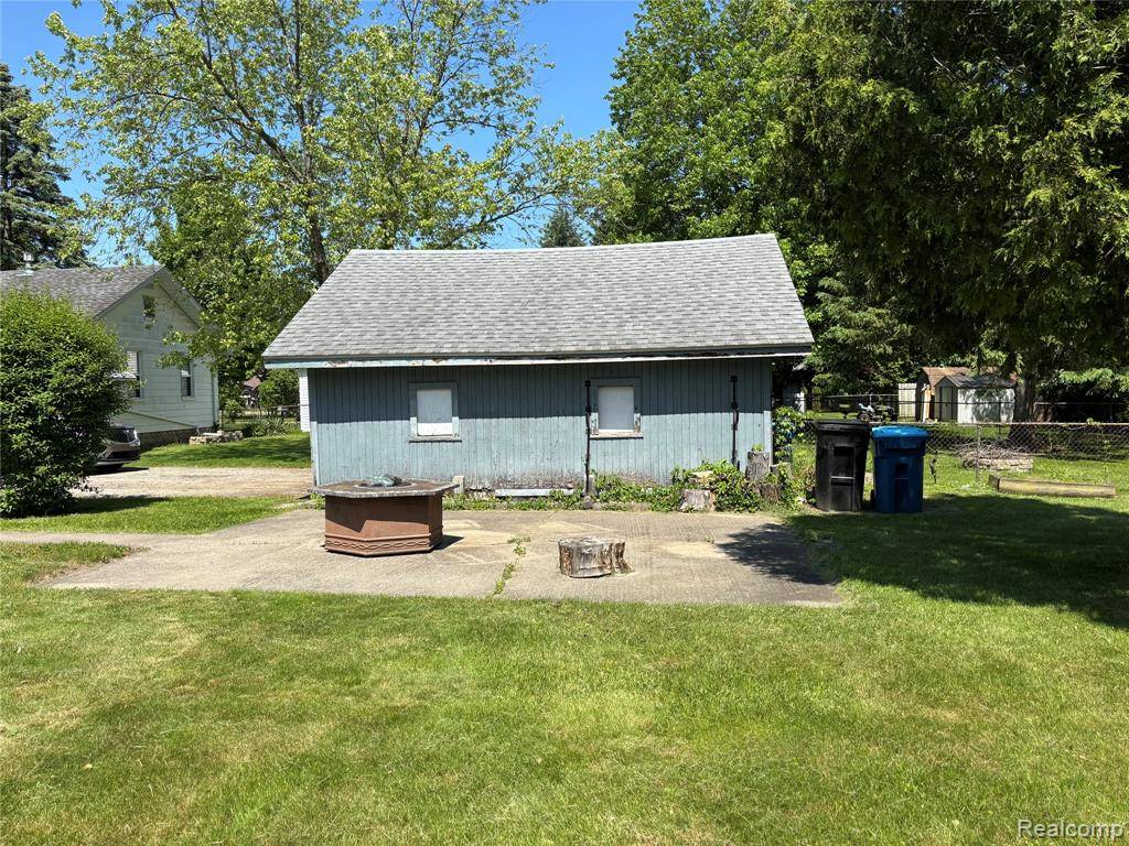 Oxford, MI 48371,30 Lincoln Street