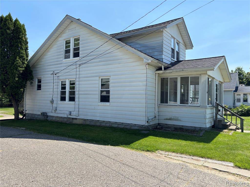 Oxford, MI 48371,30 Lincoln Street