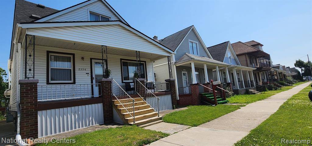 Hamtramck, MI 48212,2394 Pulaski Street