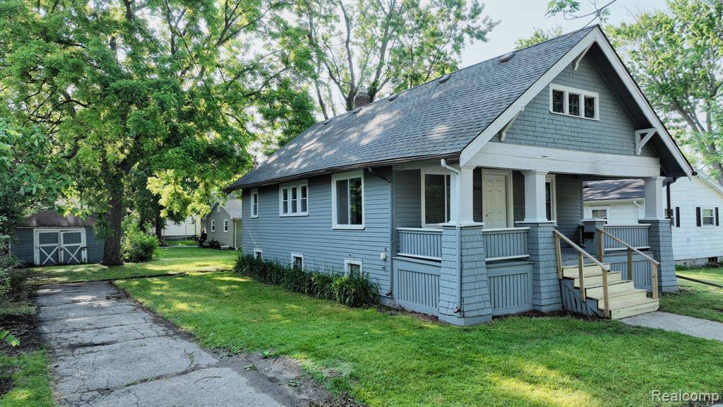 Saginaw, MI 48602,1906 N Charles Street