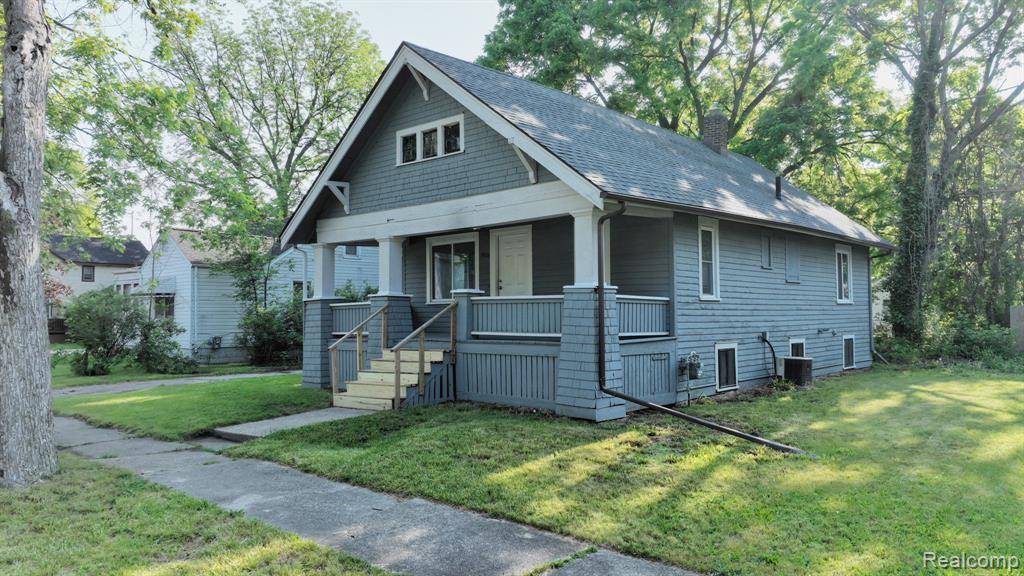 Saginaw, MI 48602,1906 N Charles Street