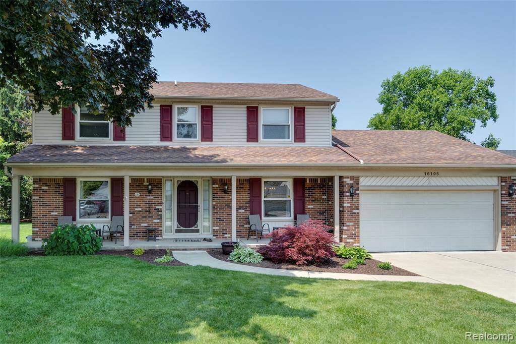 Livonia, MI 48154,16195 Huff Street