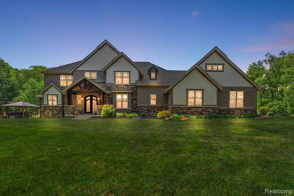 Metamora, MI 48455,5432 Blood Road