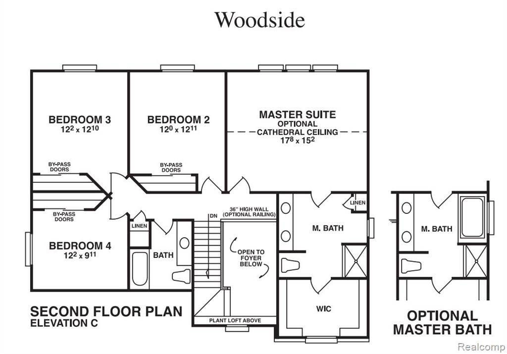 Farmington Hills, MI 48336,33622 Baldwin Street