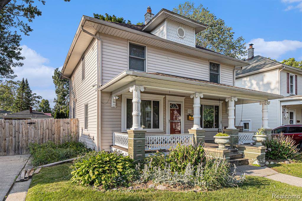 Mount Clemens, MI 48043,92 Gallup Street
