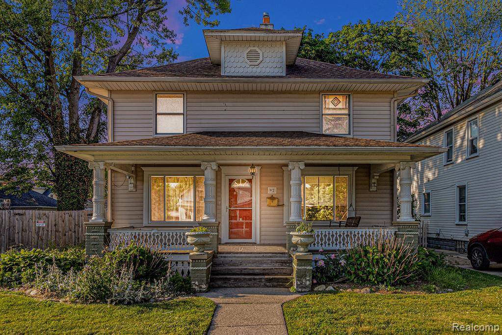 Mount Clemens, MI 48043,92 Gallup Street