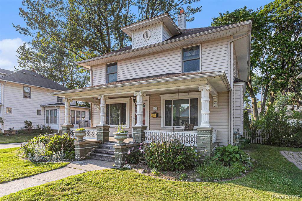 Mount Clemens, MI 48043,92 Gallup Street