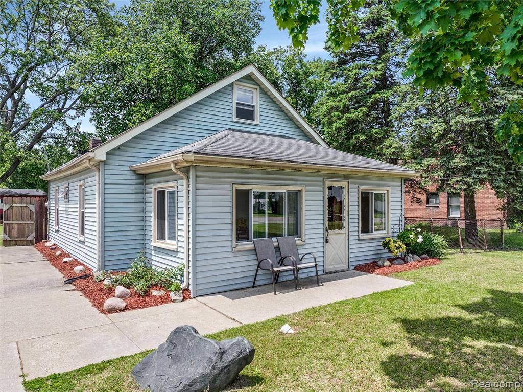 Livonia, MI 48150,10997 Stark Road