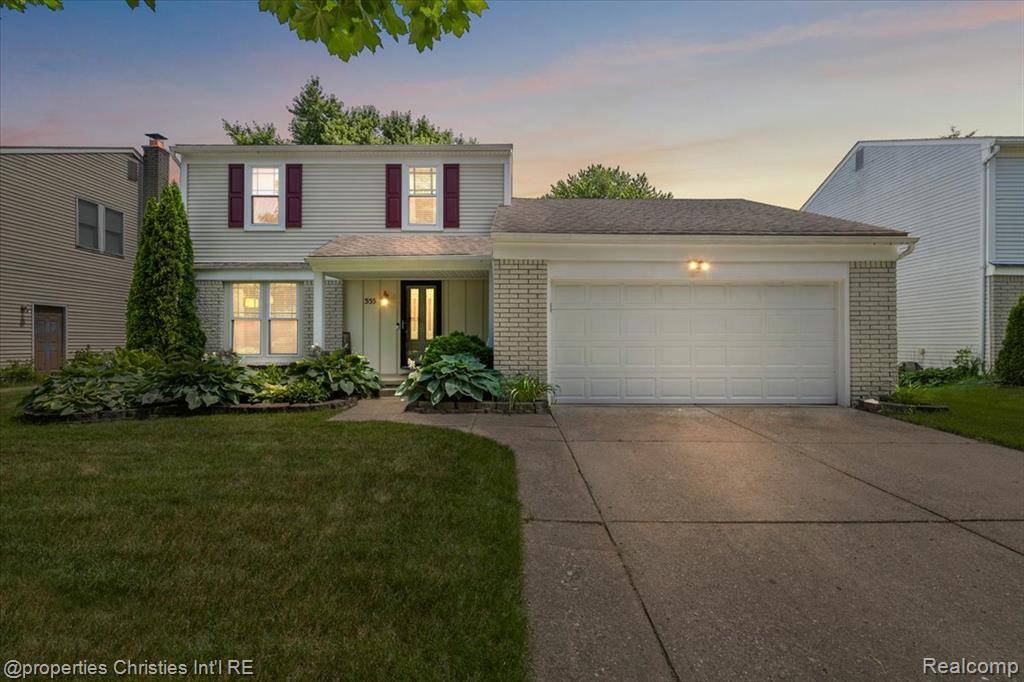 Canton, MI 48188,555 Worthington Road