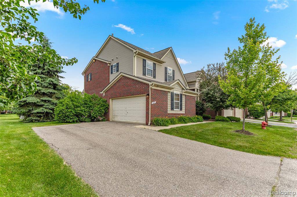 Canton, MI 48188,262 Morgan Drive