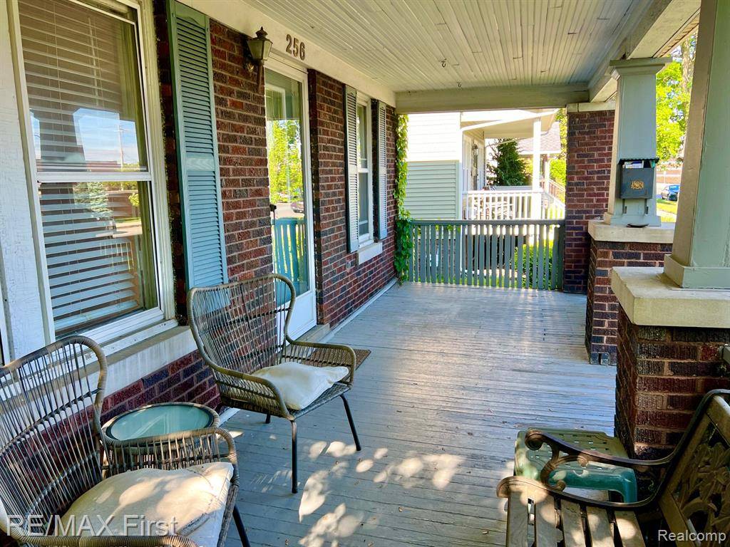 Ferndale, MI 48220,256 Withington Street