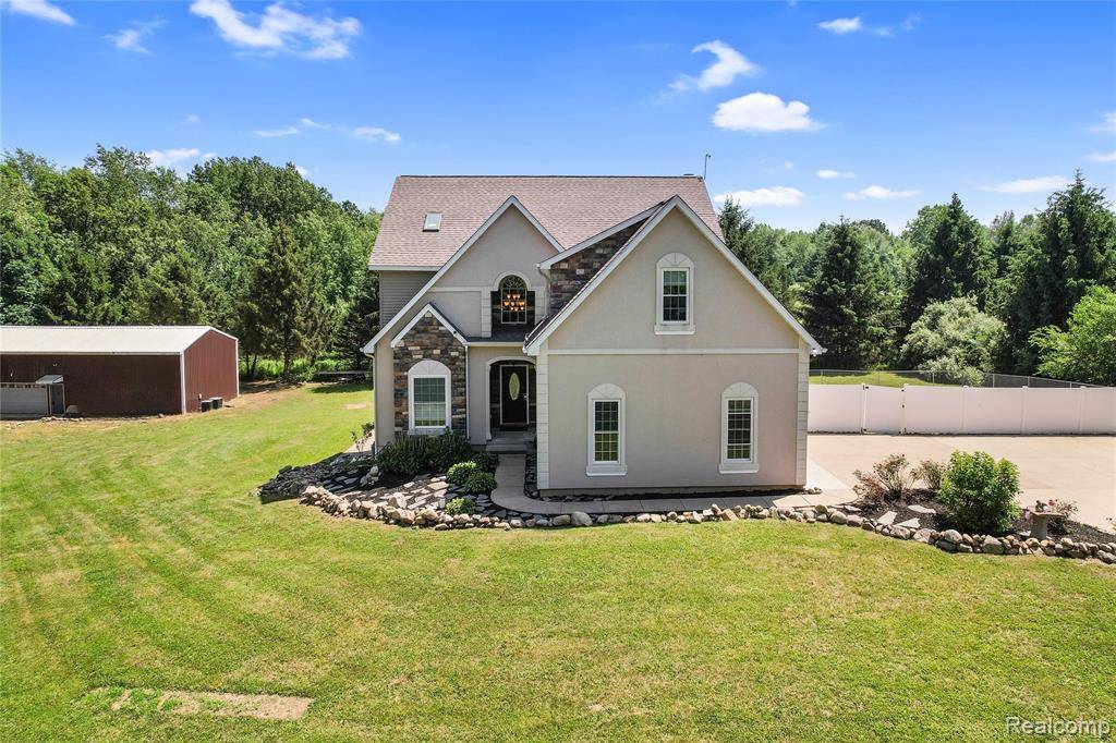 East Leroy, MI 49051,1950 E S Drive