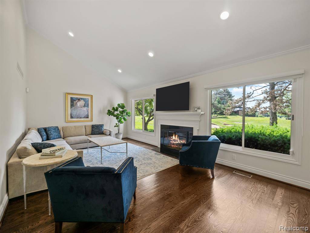 Bloomfield Hills, MI 48302,1795 Golf Ridge Drive