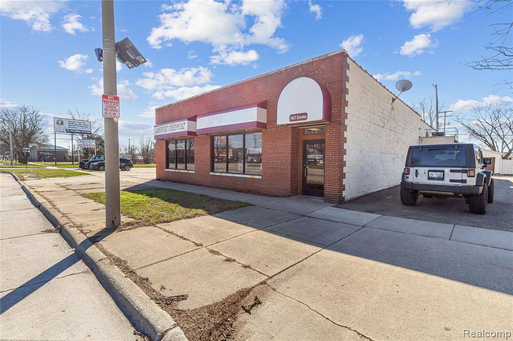 Wyandotte, MI 48192,1601 Eureka Avenue