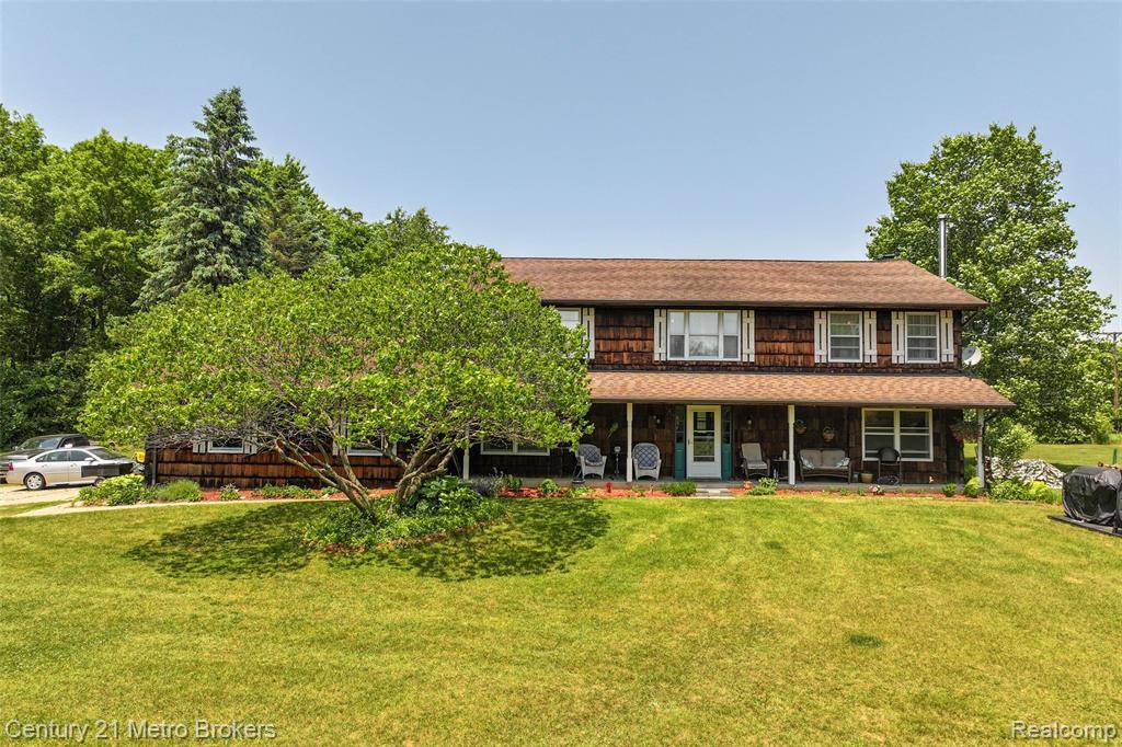 Lapeer, MI 48446,1938 Mayfield Road