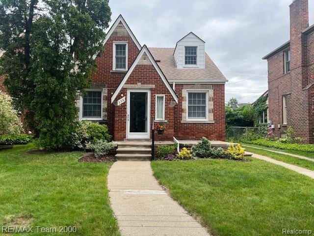 Dearborn, MI 48124,358 N Reginald Street