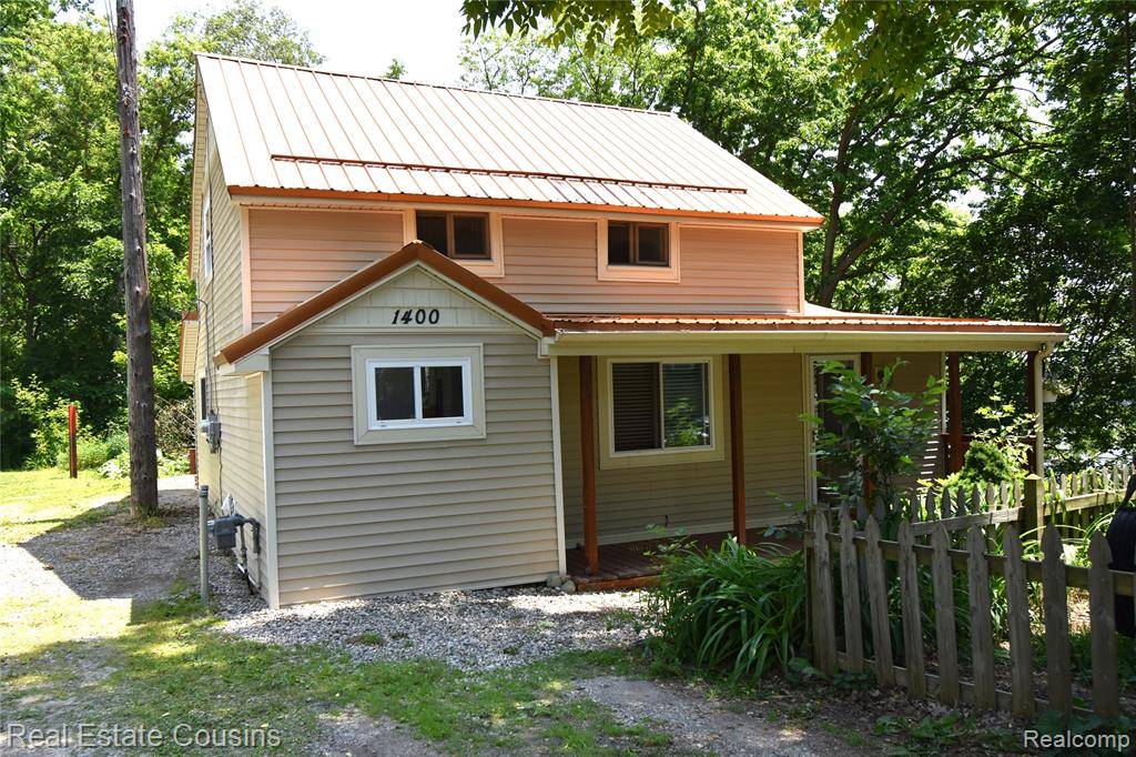 Oxford, MI 48371,1400 Ora Road