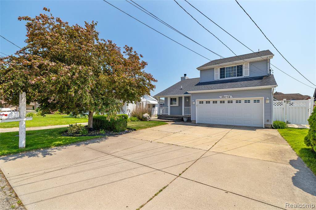 New Baltimore, MI 48047,35772 Bal Clair Street