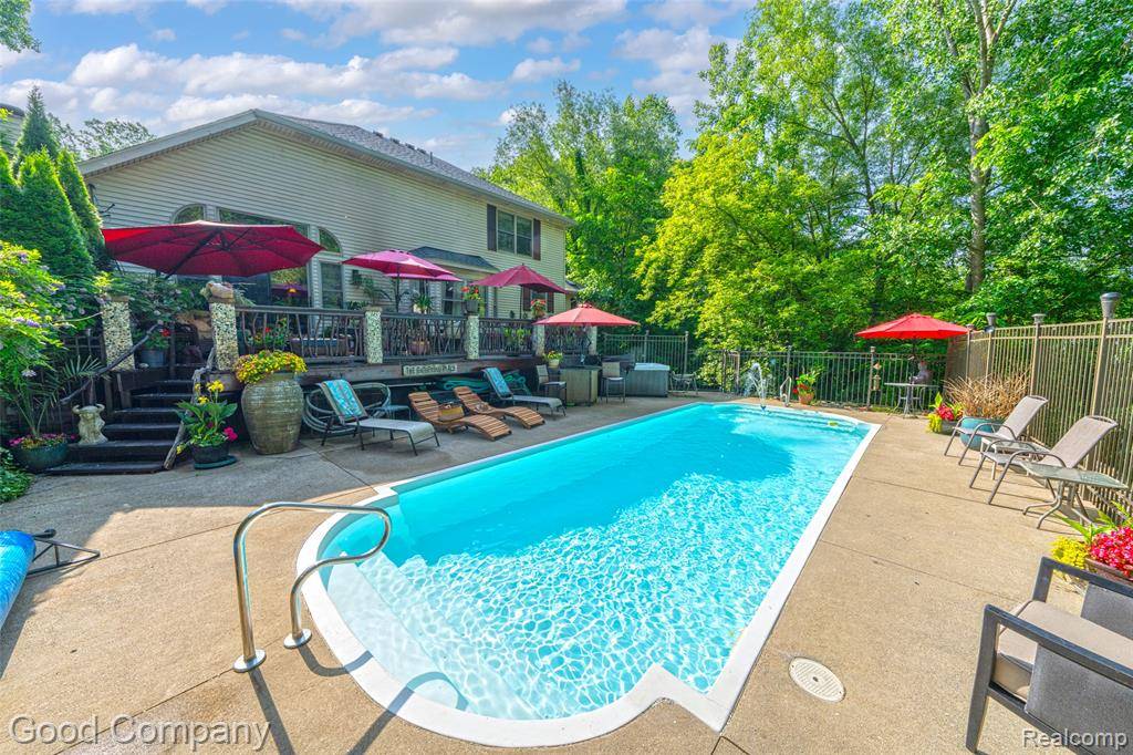 White Lake, MI 48383,115 Audubon Drive