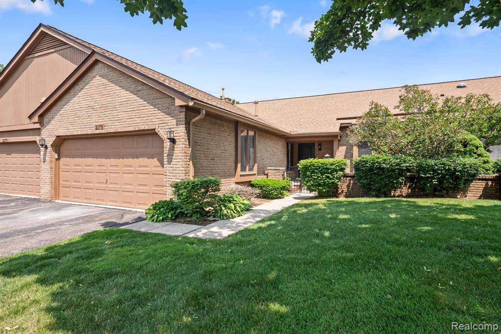 Rochester Hills, MI 48307,2175 London Bridge Drive