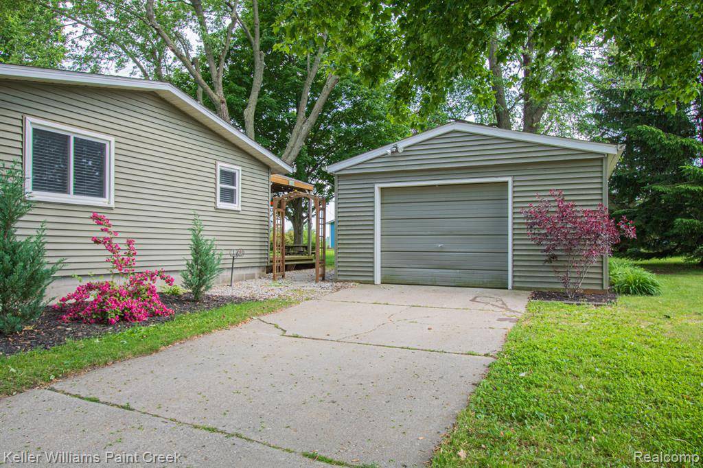 Imlay City, MI 48444,1860 Caldwell Road