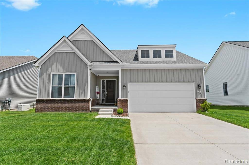 Brighton, MI 48116,10091 Kylie Drive