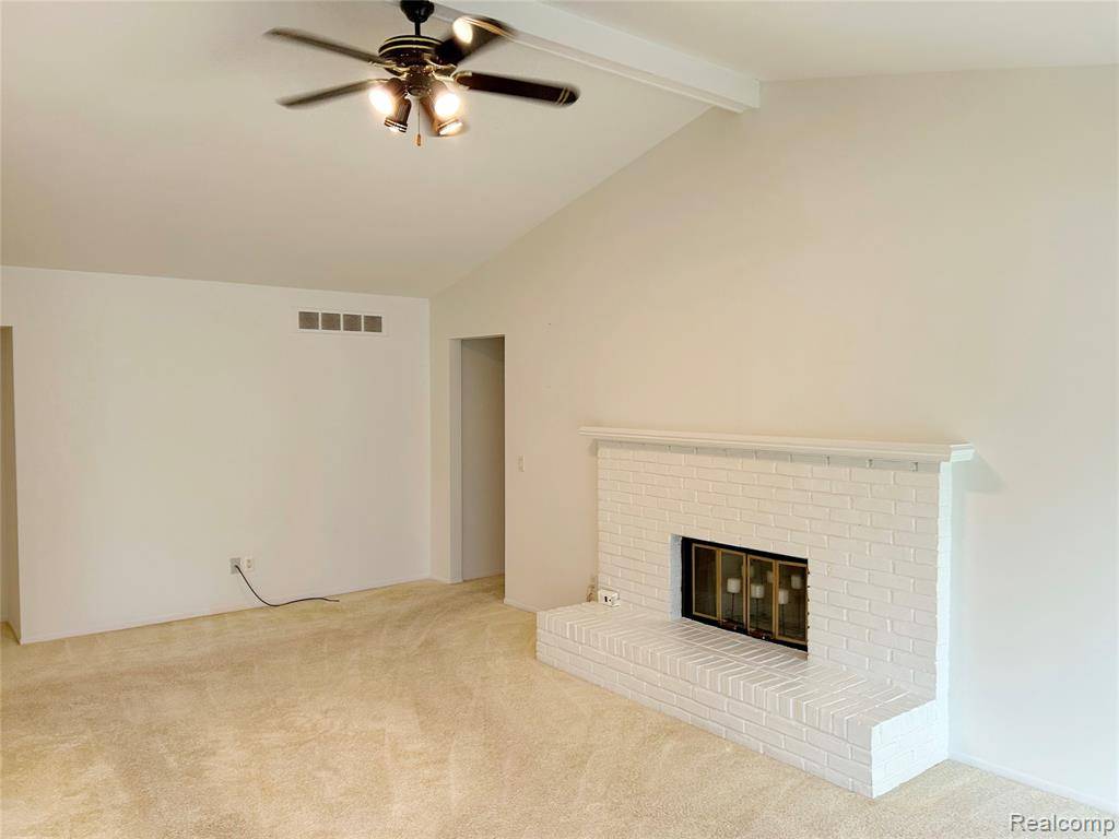 Rochester Hills, MI 48307,591 Tennyson