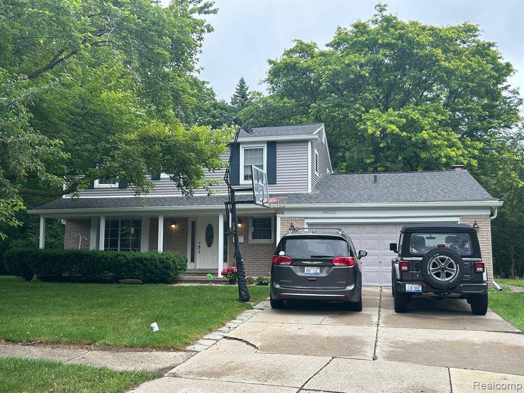 Northville, MI 48154,38202 Ladywood Court
