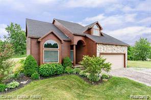 Ortonville, MI 48462,1840 Hidden Lake Trail