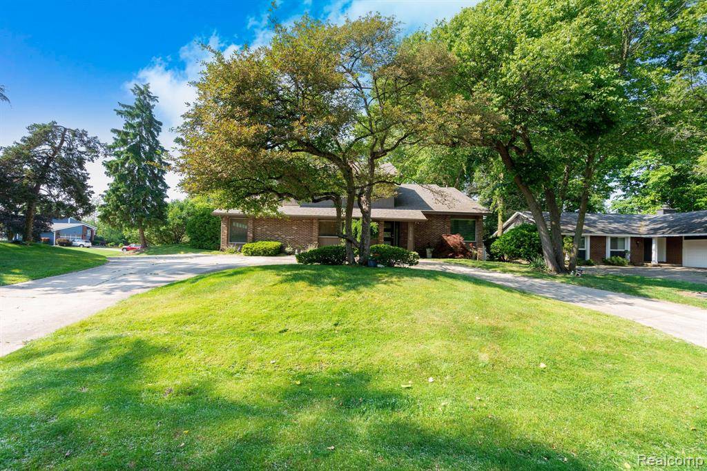 West Bloomfield, MI,5156 Chestershire Court