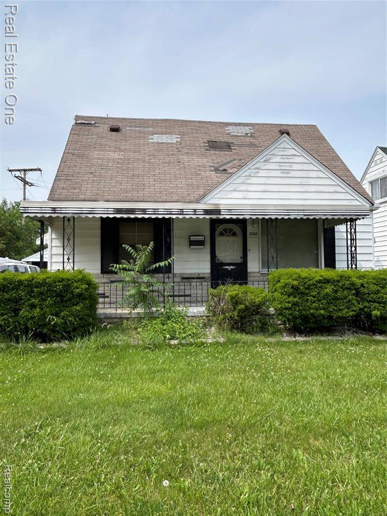 Lincoln Park, MI 48146,2018 Goddard Road