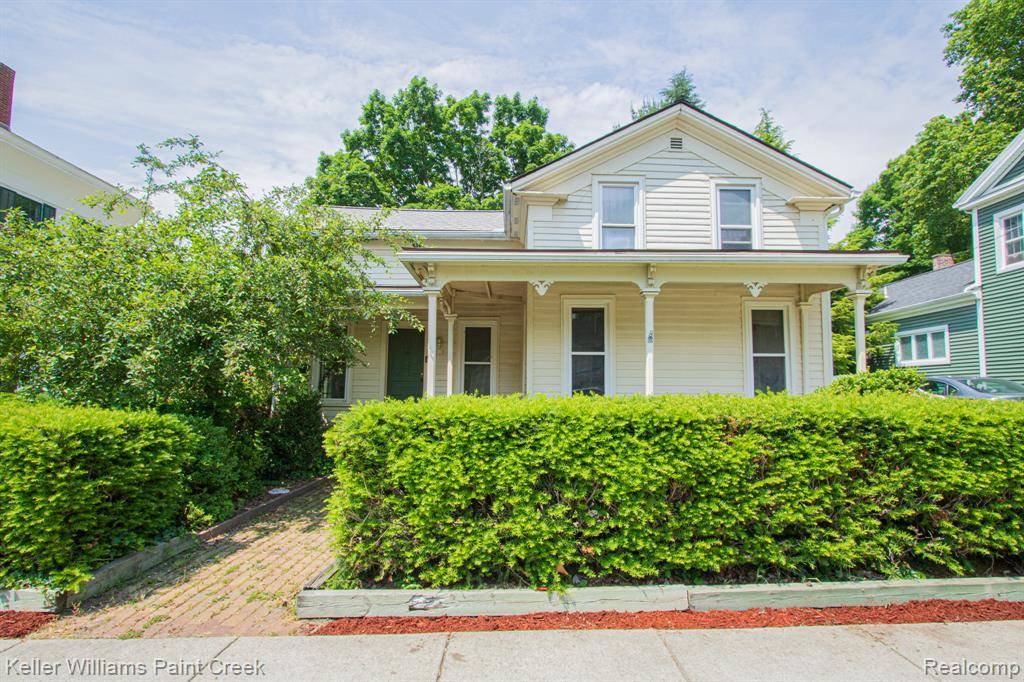 Almont, MI 48003,235 E Saint Clair Street