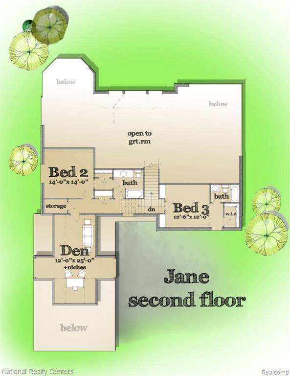 Northville, MI 48168,17132 Abby Circle