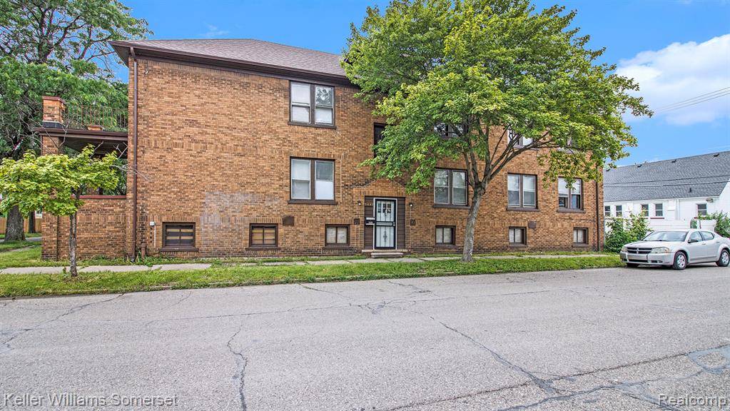 Detroit, MI 48210,5440 Milford Street