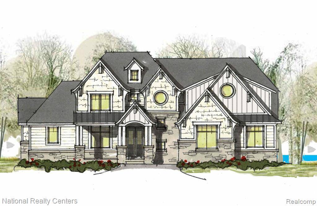 Northville, MI,17118 Abby Circle